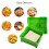 Cheese Dehydrator and Tofu Press Set 6