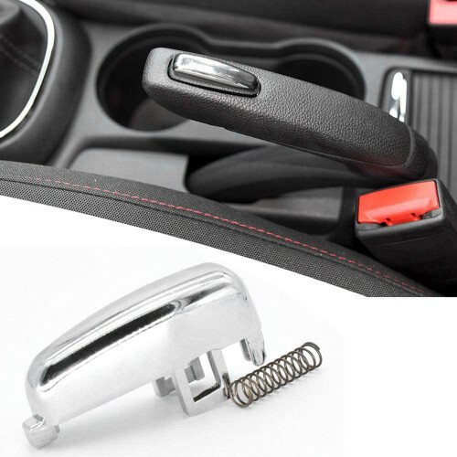 2X Handbrake Button  Replacement Fit for   Mokka 2012-2018 42576667 1