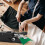 Aggxpf Handheld Sewing Machine for Beginners, 1 pc 2