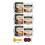 Wood Repair Paint Water-Based 150g 2