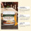 Wood Repair Paint Water-Based 150g 6