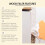 Wood Repair Paint Water-Based 150g 7