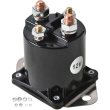 Club Car Golf Cart Starter Solenoid Relay 12V Gas Models DS