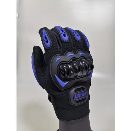 Motorcycle Gloves Winter Anti-Fall Cold Resistant