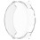 Full Coverage TPU Protective Case Compatible with Garmin Venu 4 (41/45mm) Transparent 45 mm 1