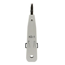 Punch Down Impact Tool for 110 and 66 Network Wires
