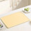 Silicone Placemats Waterproof Heat Resistant 4 Pack 1