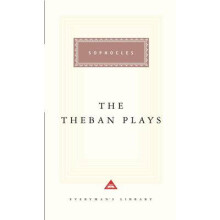 The Theban Plays Oedipus the KingOedipus at Colonus JACKET LO D2K by S
