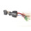 Boat Engine Ignition Key Switch Set for Tohatsu Nissan 1