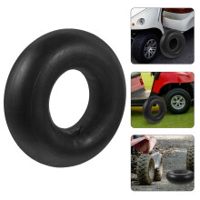 Wheelbarrow Inner Tube Rubber Black 1 Pack