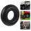 Wheelbarrow Inner Tube Rubber Black 1 Pack 1