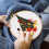 Bling Painting Embroidery Starter Kit Pattern Instructions 1