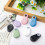 τεμάχια Bluetooth Tracker - Έξυπνος εντοπιστής κλειδιών και αντικειμένων γι 5