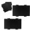 Replacement Air Filters W11282981 Activated Charcoal 4-Pack 1