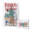 Rudolph Red-Nosed Jigsaw Puzzle 1000 Pieces 1