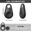 8 τεμάχια Συσκευή Bluetooth Anti-Loss - Έξυπνος Εντοπιστής Αντικειμένων & Κλε 3