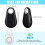 τεμάχια Bluetooth Tracker - Έξυπνος εντοπιστής κλειδιών και αντικειμένων γι 5