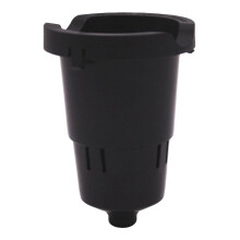 Coffee Filter Capsule Holder Replacement Single Serve