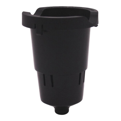 Coffee Filter Capsule Holder Replacement Single Serve