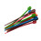 Silicone Zip Tie Food Bags 10 pcs 1