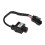 5ND980556 Rear View Reverse Camera Backup Parking Camera Fits for  Car Accessories 2