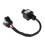 5ND980556 Rear View Reverse Camera Backup Parking Camera Fits for  Car Accessories 4