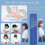 Smart Posture Corrector with Induction Sensor – Rechargeable Silicone Back Alignment Trainer 4