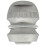 Trailer Hitch Lock Ball Coupling Anti-Theft Universal 7