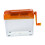 Manual Paper Shredder Hand Crank Cutting Tool 3
