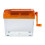 Manual Paper Shredder Hand Crank Cutting Tool 4