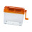 Manual Paper Shredder Hand Crank Cutting Tool 5