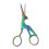 Stainless Steel Sewing Scissors 1 Pair 4