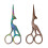 Stainless Steel Sewing Scissors 1 Pair 6