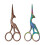 Stainless Steel Sewing Scissors 1 Pair 7