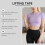LANISKA Body Care Patch Comfortable Lightweight Daily Convenient Care Skin-Friendly Invisible Patch 3