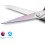 Tailor Scissors Heavy-Duty 9.5 Inch Titanium-Coated 3