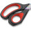 Tailor Scissors Heavy-Duty 9.5 Inch Titanium-Coated 4