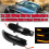 LED Dynamic Wing Mirror Turn Signal Light for Mercedes 6
