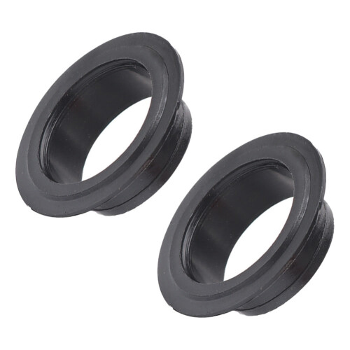 BB Thread Bottom Bracket Protection Cap 2 pcs 2