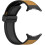 Silicone and Leather Replacement Bands for Samsung Galaxy 5