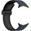 Silicone and Leather Replacement Bands for Samsung Galaxy 4