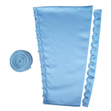 Bridal Gown Corset Back Kit with 4-Meter Satin Tie Cloth