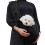 Breathable Crossbody Pet Carrier for Small Pets 1