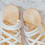 Women's White PU Sandals Open Toe Non-Slip 1 Pair 3