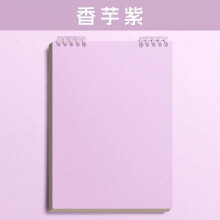 WZXPWT Loose Leaf Notebook Writing Folder 1 Pack