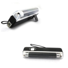 FRCOLOR Currency Detector Torch Lamp 2-in-1