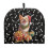 Christmas Corgi Tea Cozy for Teapot 1 Piece 1