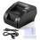 58mm USB thermal printer with cash drawer for receipts 1