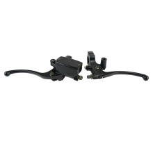 Motorcycle Hydraulic Brake Clutch Master Cylinder 1 inch 25