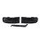 BFYWAL LED Dynamic Turn Signal Mirror Lights for Jeep 1